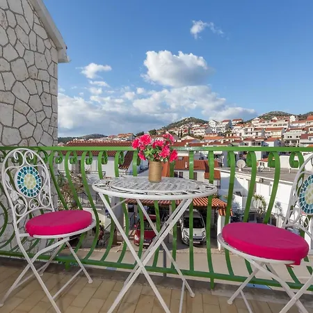 Marija Bibic Apartman *
