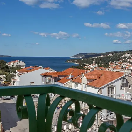 Apartman Marija Bibic *