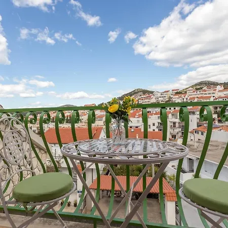 Marija Bibic Apartman *