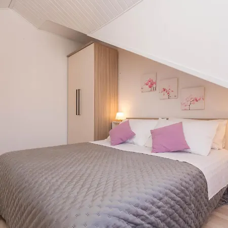 Marija Bibic Apartman *