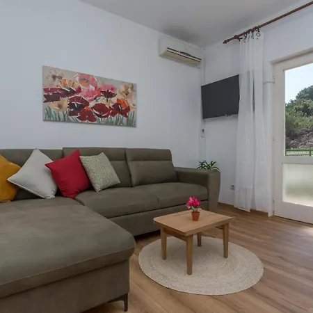 Marija Bibic Apartment *