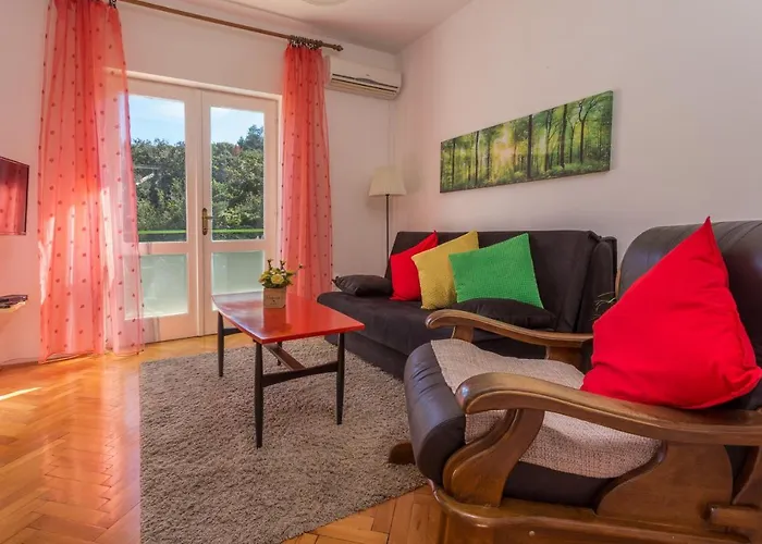 Apartament Marija Bibic Hvar Town