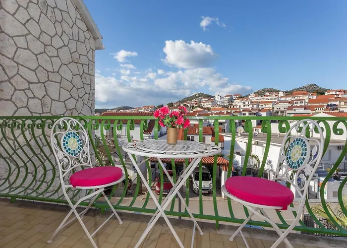 Marija Bibic Apartment *