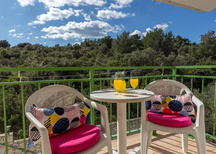 Apartament Marija Bibic Hvar Town