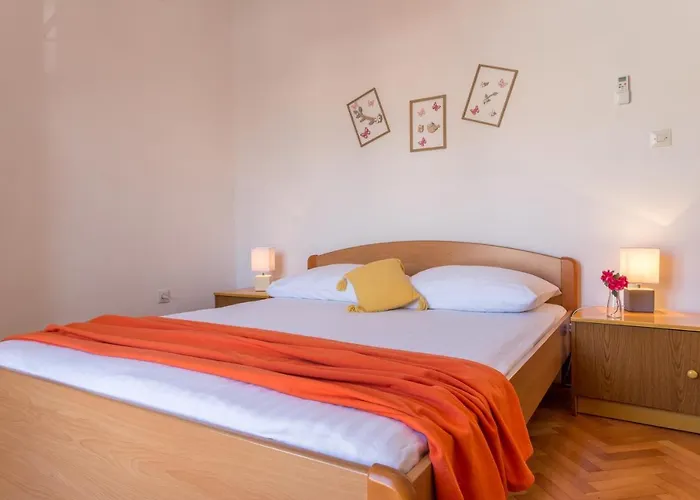 Marija Bibic Apartament