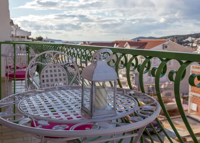 Marija Bibic Apartament