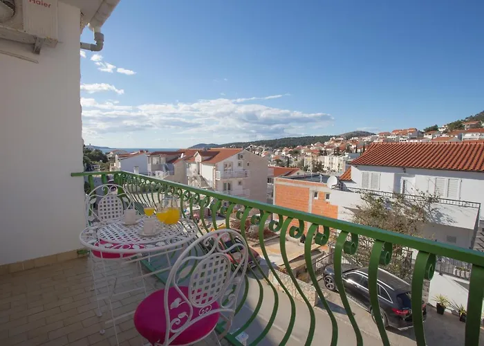 Marija Bibic Apartament *