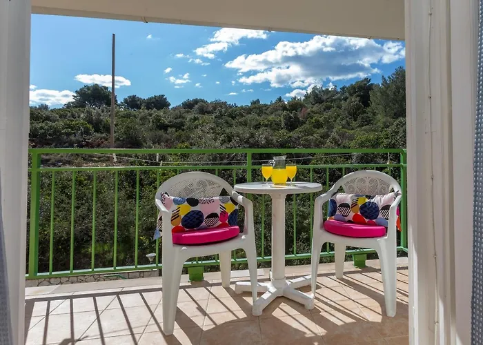 Marija Bibic Apartment