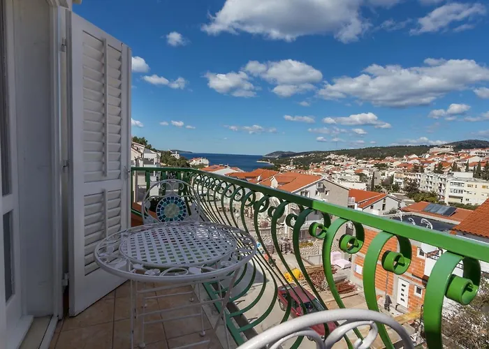 Marija Bibic Apartament