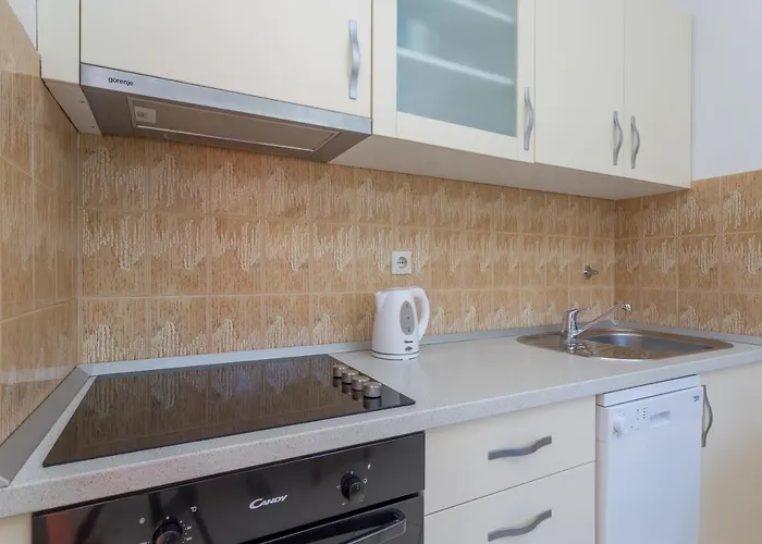 Marija Bibic Apartament Hvar Town