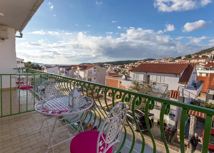 Marija Bibic Apartment