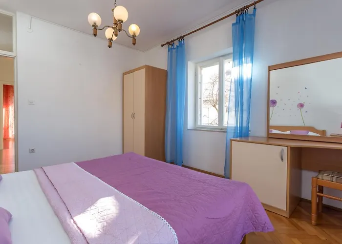 Marija Bibic Apartment *