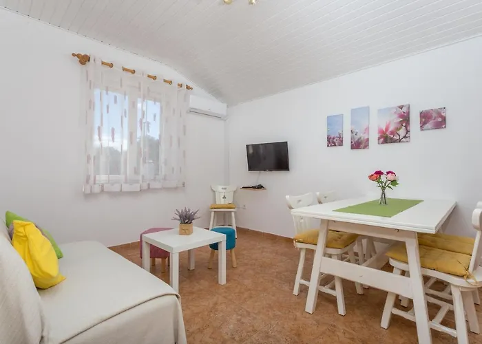 Apartament Marija Bibic Hvar Town