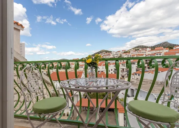 Marija Bibic Apartament *