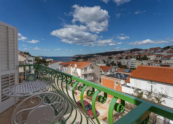 Marija Bibic Apartament Hvar Town