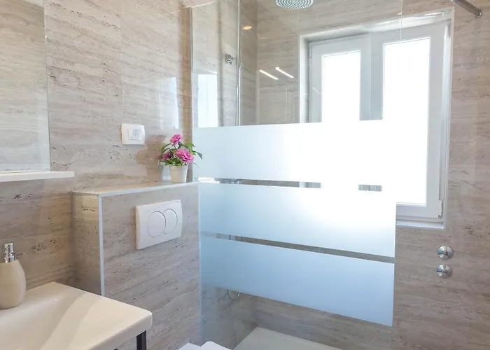 Apartment Marija Bibic