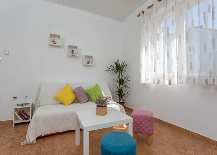 Apartment Marija Bibic