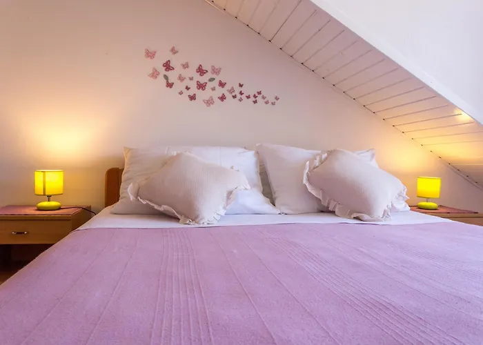 Marija Bibic Apartment