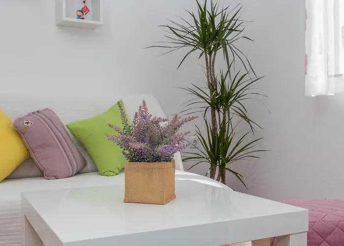 Marija Bibic Apartment *