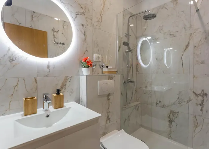 Marija Bibic Apartment Hvar Town