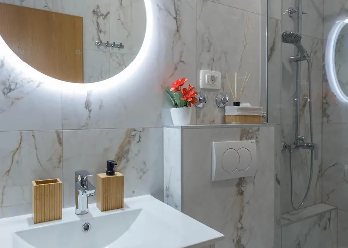 Marija Bibic Apartment