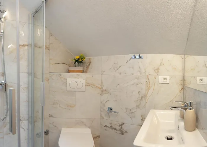 Apartment Marija Bibic