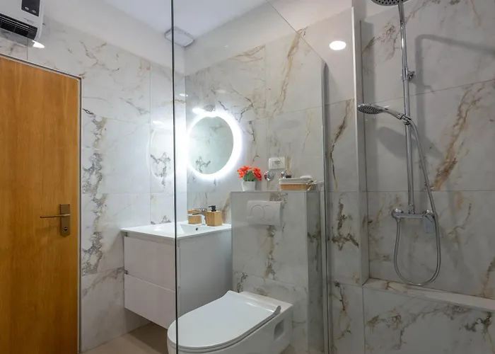 Marija Bibic Apartment Hvar Town